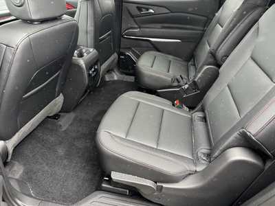 2026 Chevrolet Traverse, $54455.0. Photo 6