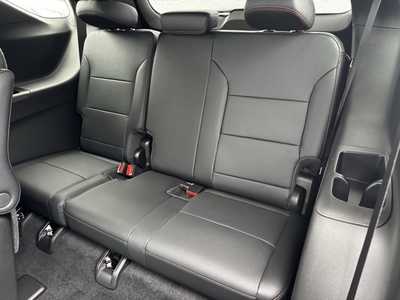 2026 Chevrolet Traverse, $54455.0. Photo 7