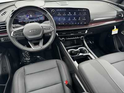 2026 Chevrolet Traverse, $54455.0. Photo 9