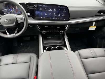 2026 Chevrolet Tahoe, $74675.0. Photo 10