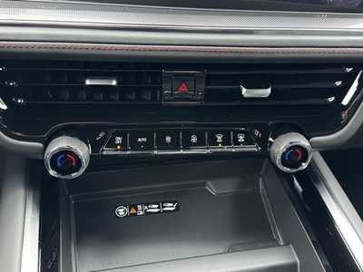 2026 Chevrolet Tahoe, $74675.0. Photo 11