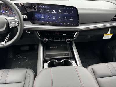 2026 Chevrolet Tahoe, $74675.0. Photo 2