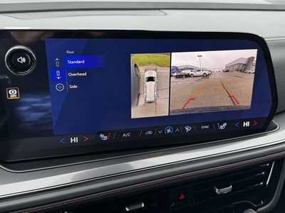 2026 Chevrolet Tahoe, $74675.0. Photo 4