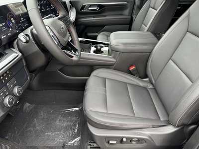 2026 Chevrolet Tahoe, $74675.0. Photo 5