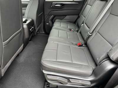 2026 Chevrolet Tahoe, $74675.0. Photo 6