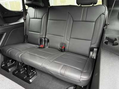 2026 Chevrolet Tahoe, $74675.0. Photo 7