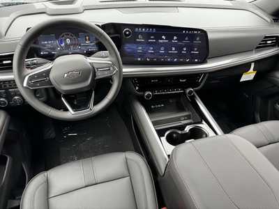 2026 Chevrolet Tahoe, $74675.0. Photo 9