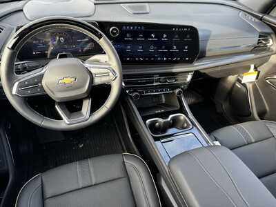 2026 Chevrolet Traverse, $57920.0. Photo 10