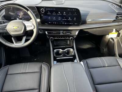 2026 Chevrolet Traverse, $57920.0. Photo 11