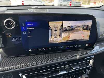 2026 Chevrolet Traverse, $57920.0. Photo 4