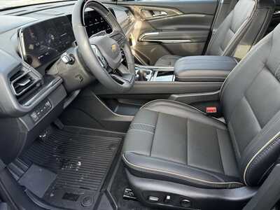 2026 Chevrolet Traverse, $57920.0. Photo 5