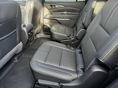 2026 Chevrolet Traverse, $57920.0. Photo 7
