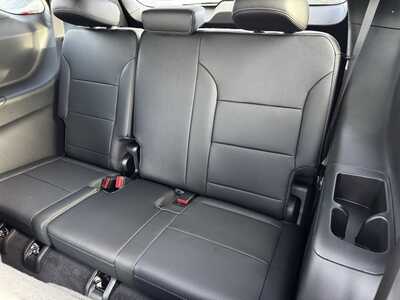 2026 Chevrolet Traverse, $57920.0. Photo 8