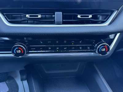 2026 Chevrolet Equinox, $33810.0. Photo 10