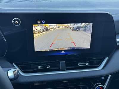 2026 Chevrolet Equinox, $33810.0. Photo 4