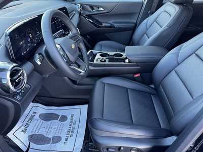 2026 Chevrolet Equinox, $33810.0. Photo 5