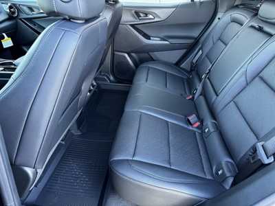 2026 Chevrolet Equinox, $33810.0. Photo 6