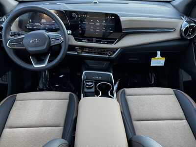 2026 Chevrolet Equinox, $39835.0. Photo 11