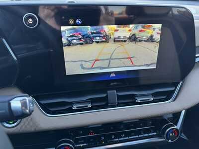 2026 Chevrolet Equinox, $39835.0. Photo 4