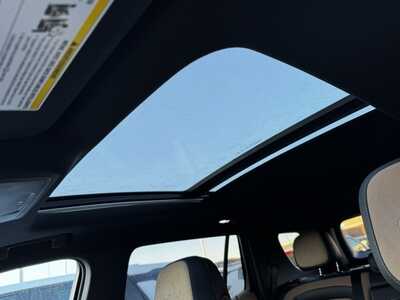 2026 Chevrolet Equinox, $39835.0. Photo 6