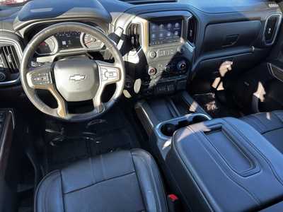 2021 Chevrolet 1500 Crew Cab, $41495. Photo 11