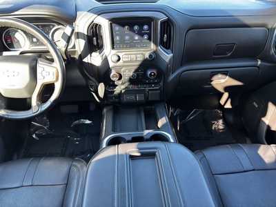 2021 Chevrolet 1500 Crew Cab, $41495. Photo 2