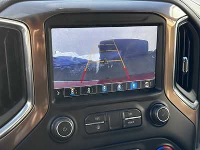 2021 Chevrolet 1500 Crew Cab, $41495. Photo 4