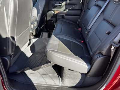 2021 Chevrolet 1500 Crew Cab, $41495. Photo 7