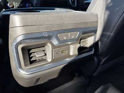 2021 Chevrolet 1500 Crew Cab, $41495. Photo 9