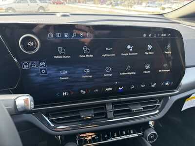 2026 Chevrolet Equinox, $0.0. Photo 3