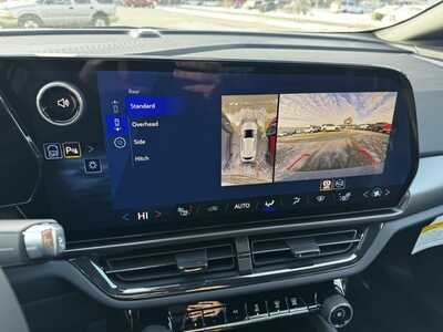 2026 Chevrolet Equinox, $0.0. Photo 4