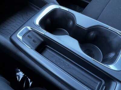 2026 Chevrolet Equinox, $29495.0. Photo 11