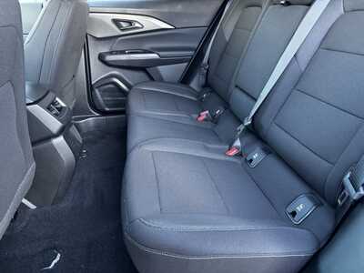 2026 Chevrolet Equinox, $29495.0. Photo 6