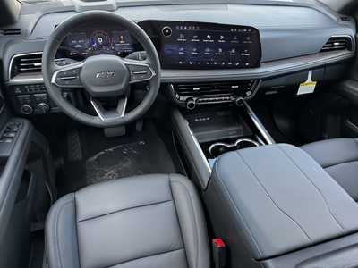 2026 Chevrolet Suburban, $78190.0. Photo 10