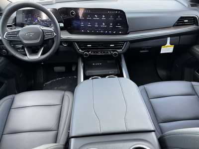 2026 Chevrolet Suburban, $78190.0. Photo 11