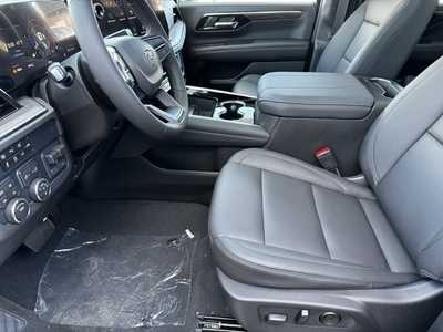 2026 Chevrolet Suburban, $78190.0. Photo 5
