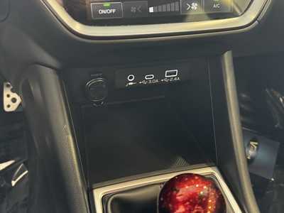 2024 Subaru WRX, $31499. Photo 10