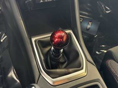 2024 Subaru WRX, $31499. Photo 11