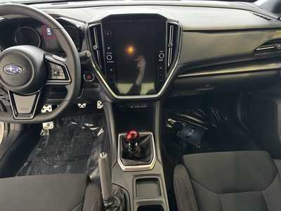 2024 Subaru WRX, $31499. Photo 2