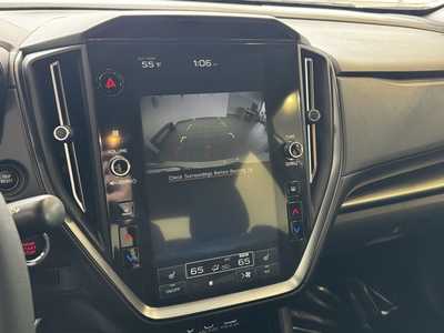 2024 Subaru WRX, $31499. Photo 4