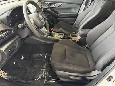 2024 Subaru WRX, $31499. Photo 5