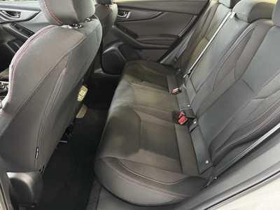 2024 Subaru WRX, $31499. Photo 6