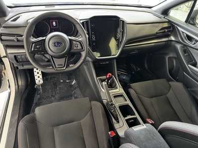 2024 Subaru WRX, $31499. Photo 8