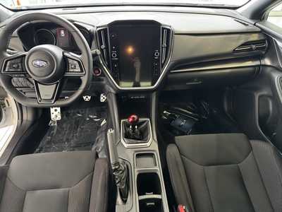 2024 Subaru WRX, $31499. Photo 9