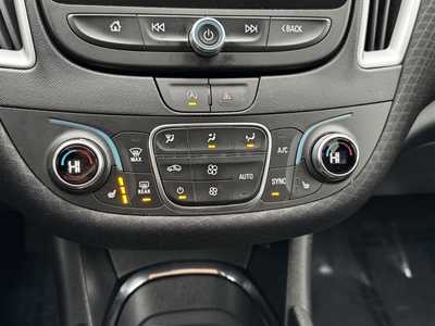 2023 Chevrolet Malibu, $16799. Photo 10