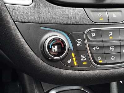 2023 Chevrolet Malibu, $16799. Photo 11