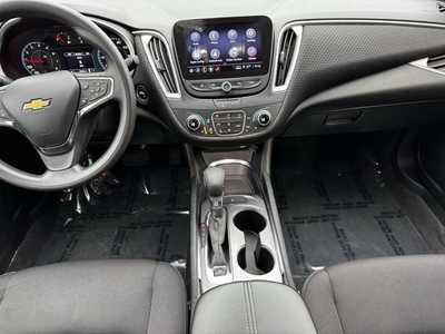 2023 Chevrolet Malibu, $16799. Photo 2