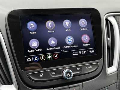 2023 Chevrolet Malibu, $16799. Photo 3