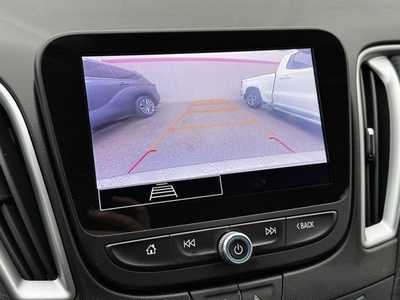 2023 Chevrolet Malibu, $16799. Photo 4