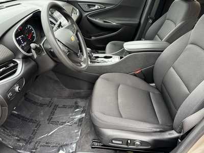 2023 Chevrolet Malibu, $16799. Photo 5